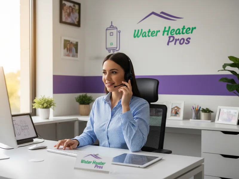 Water Heater Repair  in Muskogee  FAQ